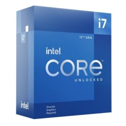 Processore Intel i7-12700KF LGA1700 i7-12700KF