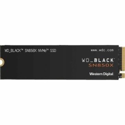 Hard Disk Western Digital SN850X 2 TB 2 TB SSD