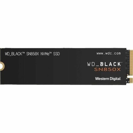 Hard Disk Western Digital SN850X 2 TB 2 TB SSD