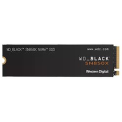 Hard Disk Western Digital SN850X 2 TB 2 TB SSD