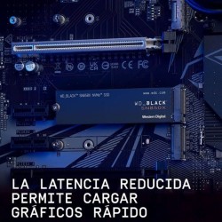 Hard Disk Western Digital SN850X 2 TB 2 TB SSD