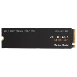 Hard Disk Western Digital SN850X 2 TB 2 TB SSD