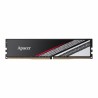 Memoria RAM Apacer Tex DDR4 3200MHz PC4-25600 16 GB DDR4 3200 MHz CL16