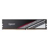 Memoria RAM Apacer Tex DDR4 3200MHz PC4-25600 16 GB DDR4 3200 MHz CL16