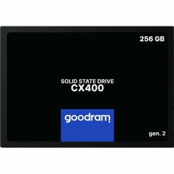 Hard Disk GoodRam CX400 gen.2 256 GB 256 GB SSD