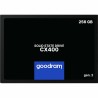Hard Disk GoodRam CX400 gen.2 256 GB 256 GB SSD