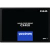 Hard Disk GoodRam CX400 gen.2 256 GB 256 GB SSD