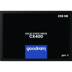 Hard Disk GoodRam CX400 gen.2 256 GB 256 GB SSD