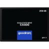 Hard Disk GoodRam CX400 gen.2 256 GB 256 GB SSD