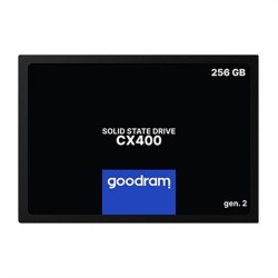 Hard Disk GoodRam CX400 gen.2 256 GB 256 GB SSD