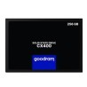 Hard Disk GoodRam CX400 gen.2 256 GB 256 GB SSD