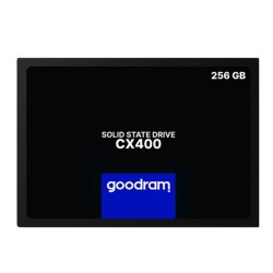 Hard Disk GoodRam CX400 gen.2 256 GB 256 GB SSD