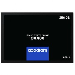 Hard Disk GoodRam CX400 gen.2 256 GB 256 GB SSD