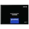 Hard Disk GoodRam CX400 gen.2 256 GB 256 GB SSD
