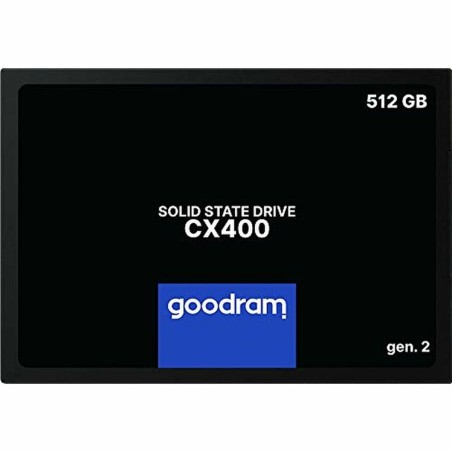 Hard Disk GoodRam CX400 gen.2 512 GB SSD