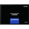 Hard Disk GoodRam CX400 gen.2 512 GB SSD