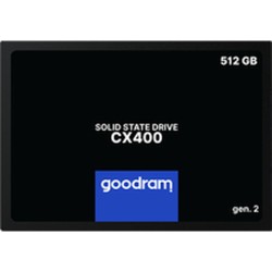 Hard Disk GoodRam CX400 gen.2 512 GB SSD