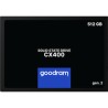 Hard Disk GoodRam CX400 gen.2 512 GB SSD