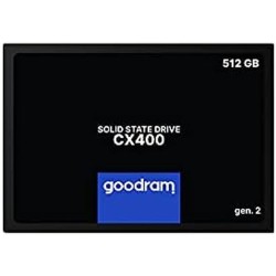 Hard Disk GoodRam CX400 gen.2 512 GB SSD