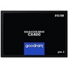 Hard Disk GoodRam CX400 gen.2 512 GB SSD
