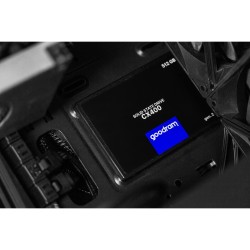 Hard Disk GoodRam CX400 gen.2 512 GB SSD