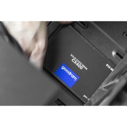 Hard Disk GoodRam CX400 gen.2 512 GB SSD