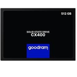 Hard Disk GoodRam CX400 gen.2 512 GB SSD