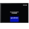 Hard Disk GoodRam CX400 gen.2 512 GB SSD