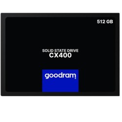 Hard Disk GoodRam CX400 gen.2 512 GB SSD