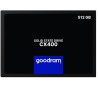 Hard Disk GoodRam CX400 gen.2 512 GB SSD