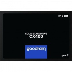 Hard Disk GoodRam CX400 gen.2 512 GB SSD