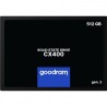 Hard Disk GoodRam CX400 gen.2 512 GB SSD