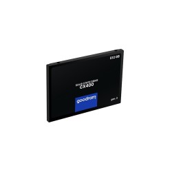 Hard Disk GoodRam CX400 gen.2 512 GB SSD