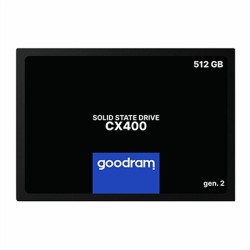 Hard Disk GoodRam CX400 gen.2 512 GB SSD