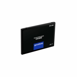 Hard Disk GoodRam CX400 gen.2 512 GB SSD