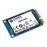 Hard Disk Kingston KC600 1 TB SSD