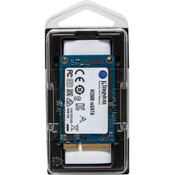 Hard Disk Kingston KC600 1 TB SSD