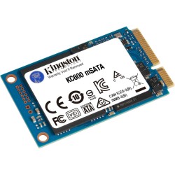 Hard Disk Kingston KC600 1 TB SSD