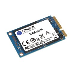 Hard Disk Kingston KC600 1 TB SSD