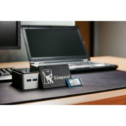 Hard Disk Kingston KC600 1 TB SSD
