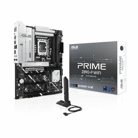 Scheda Madre Asus PRIME Z890-P WIFI LGA 1851