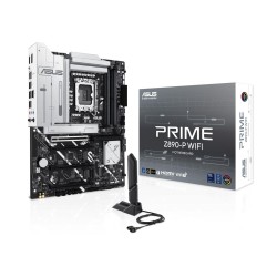 Scheda Madre Asus PRIME Z890-P WIFI LGA 1851