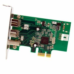 Scheda PCI Startech PEX1394B3LP