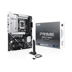 Scheda Madre Asus PRIME Z890-P WIFI LGA 1851