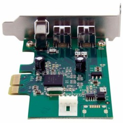 Scheda PCI Startech PEX1394B3LP