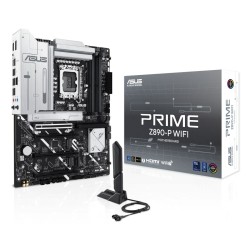 Scheda Madre Asus PRIME Z890-P WIFI LGA 1851