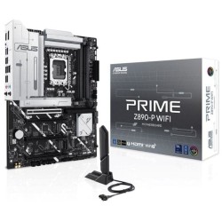 Scheda Madre Asus PRIME Z890-P WIFI LGA 1851