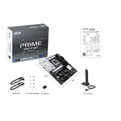 Scheda Madre Asus PRIME Z890-P WIFI LGA 1851