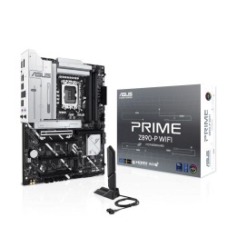 Scheda Madre Asus PRIME Z890-P WIFI LGA 1851