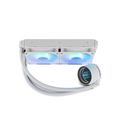 Kit di Refrigerazione Liquida Nox NXHUMMERM240ARGBW